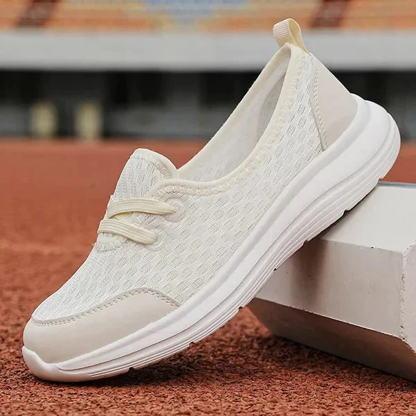 Women’s Soft Sole Mesh Comfort Orthopedic Shoes - Image 8