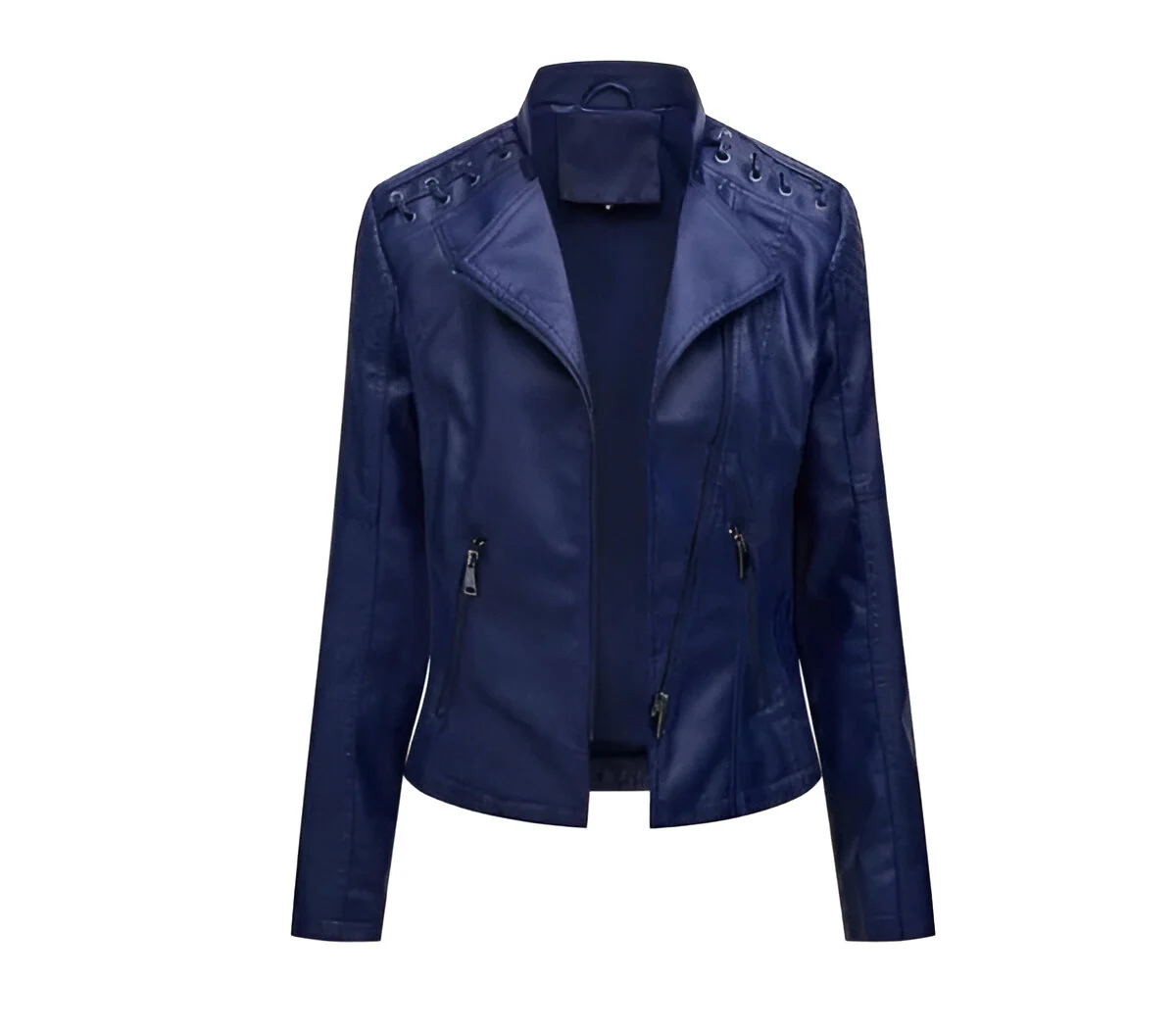 Women's Elegant Vintage Jacket - Image 9