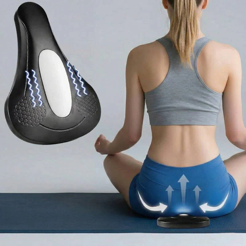 Women's Rechargeable Pelvic Floor Exercise Device with 4 Training Levels - Image 3