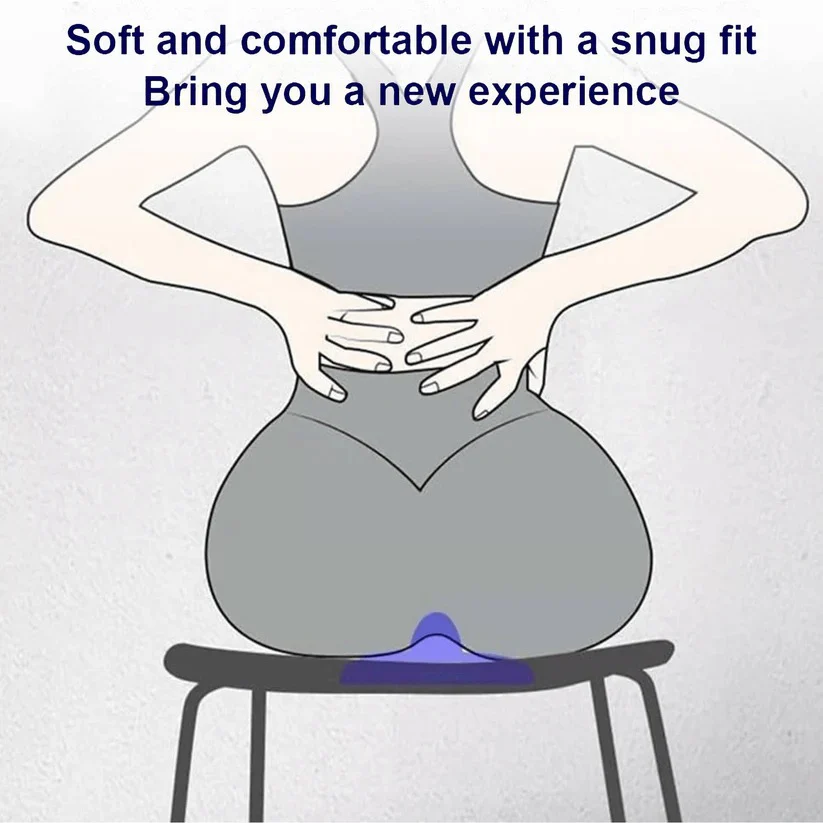 Women's Rechargeable Pelvic Floor Exercise Device with 4 Training Levels - Image 6