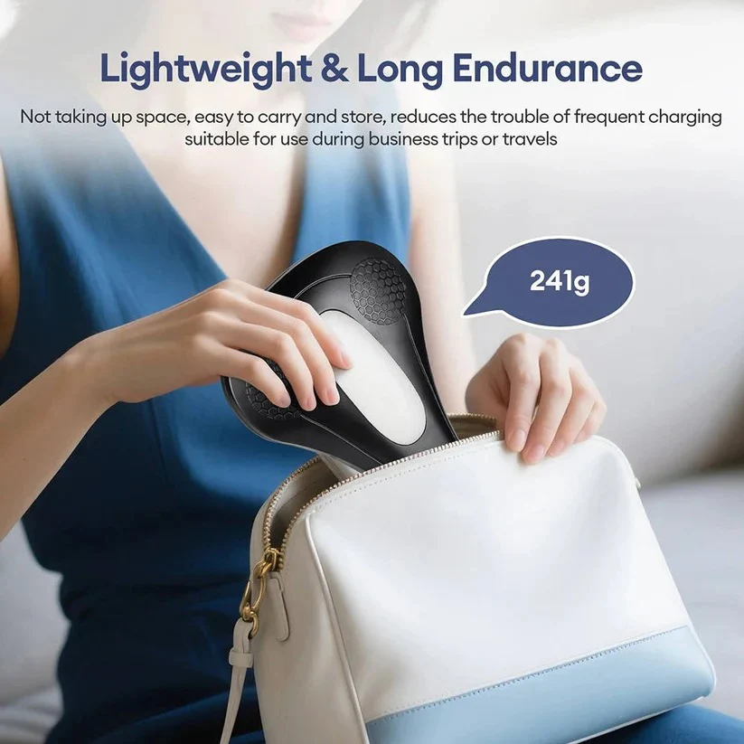 Women's Rechargeable Pelvic Floor Exercise Device with 4 Training Levels - Image 9